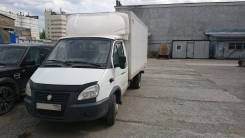 ГАЗ ГАЗель Бизнес. Продается ГАЗел Бизнес 2834NE, 2 890 куб. см., 3 500 кг., 4x2