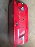 Крышка багажника. Honda Civic, FA1, FA3, FD1, FD3, FD7, FG1, FK1, FK2, FN1, FN4 Двигатели: L13A7, L13Z1, LDA, LDA2, LDAMF5, R18A, R18A1, R18A2, LDA1...