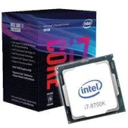 Intel Core i7-8700K ����
