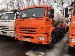 КамАЗ 58149Y. Продаем Автобетоносмеситель Камаз АБС 58149Y, 6 700 куб. см., 9,00 куб. м.