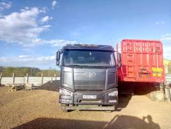 FAW J6. Продается самосвал , 10 850 куб. см., 35 000 кг., 8x4