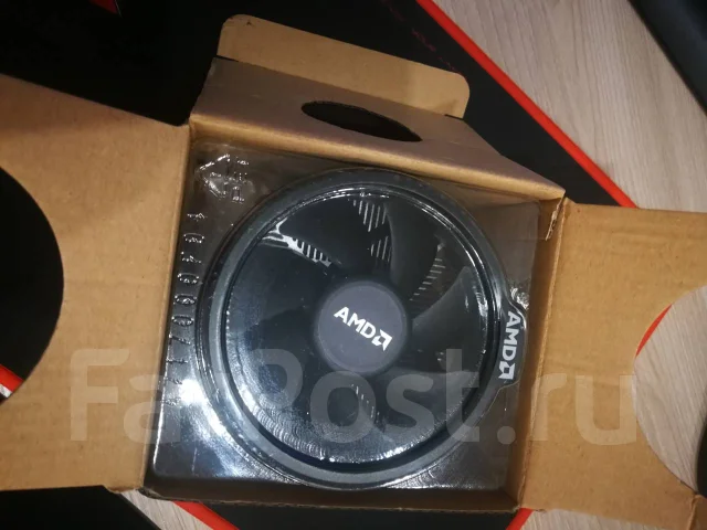 AMD Ryzen 5 1600 ����