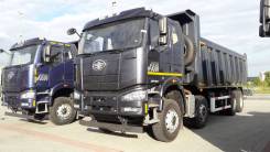 FAW J6. Самосвал FAW CA3310 J6 8х4, 11 000 куб. см., 45 000 кг., 6x4