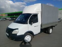 ГАЗ 3302. Продам ГАЗ Бизнес 3302 в Новосибирске, 2 890 куб. см., 1 660 кг., 4x2