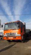 Hino Profia. Продается манипулятор Hino profia., 21 000 куб. см., 12 500 кг., 6x2