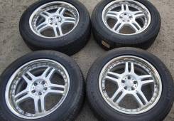 Sparco. 7.5x18", 5x100.00, ET35, ЦО 73,0 мм.