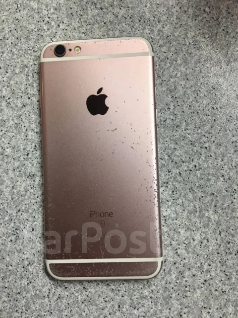 Apple iPhone 6s. �/�, ������� ����