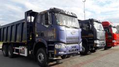 FAW. Самосвал CA3310 J6P 6х4, 9 750 куб. см., 45 000 кг., 6x4