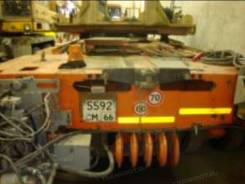 Bauer BG-24. В Екатеринбурге! Установка буровая Bauer Maschinen Gmbh Bg 24, 2010 г
