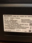 Sony KDL-48W605 ����