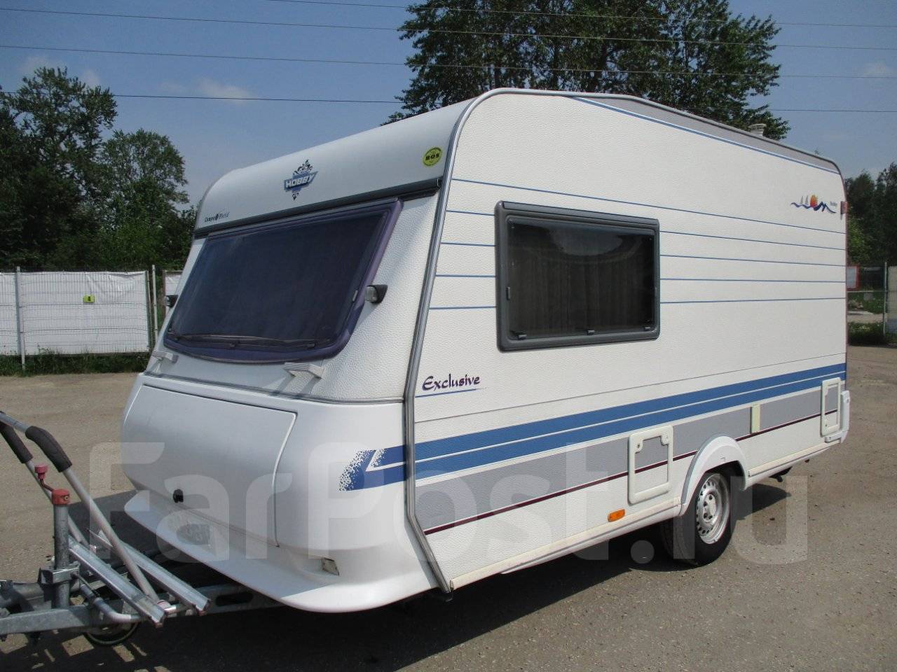 Продажа караванов. Караван прицеп Hobby 440. Прицеп дача Hobby 390 2005-2007. Прицеп-дача Coleman Caravan, 2003. Кемпер Караван прицеп дача дом на колесах.