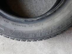 Michelin X-Ice North 2. Зимние, шипованные, 2011 год, 20 %, 4 шт