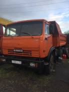 КамАЗ 55111. Камаз 55111, 10 850 куб. см., 13 000 кг., 6x4