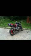 Suzuki GSX-R 750. 750 куб. см., исправен, птс, с пробегом