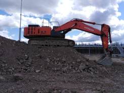 Hitachi ZX470-5G. Продаю экскаватор Hitachi zx 470 5G, 2,20 куб. м.