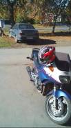 Yamaha FJ 1200. 1 200 куб. см., неисправен, птс, с пробегом