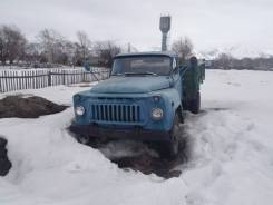 ГАЗ 53. Продам грузовик Газ 53, 4 250 куб. см., 4 000 кг., 4x2