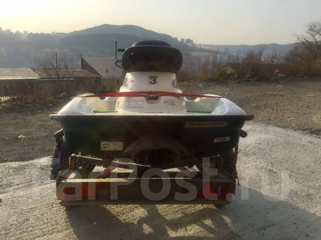 Seabo. 2000 ��� ����