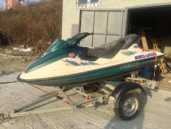 Seabo. 2000 год год