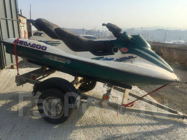 Seabo. 2000 ��� ����
