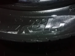 Bridgestone Playz. ������, 2008 ���, �/�, ����� 20�% ����