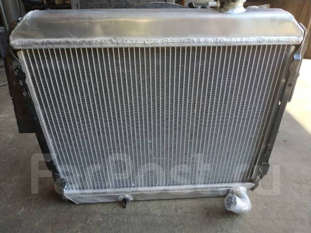 Ремонт и чистка латунных и аллюминевых радиаторов. Изготовление ...