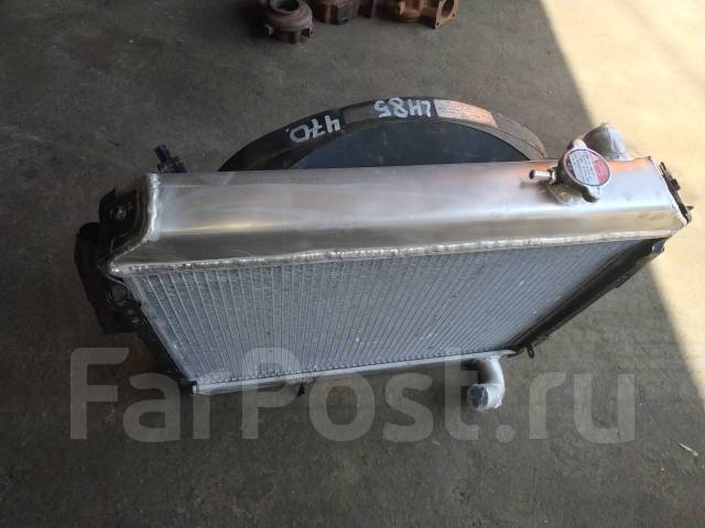 Ремонт и чистка латунных и аллюминевых радиаторов. Изготовление ...