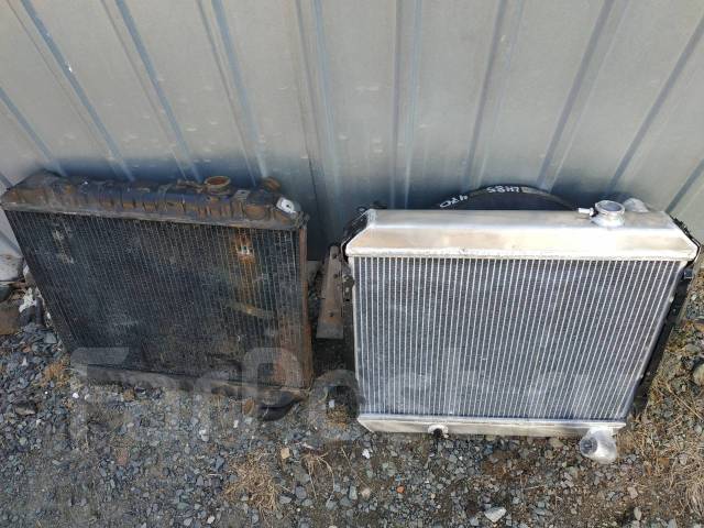 Ремонт и чистка латунных и аллюминевых радиаторов. Изготовление ...