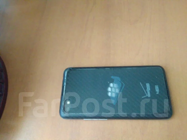 BlackBerry Z30. �����, 16 ��, ������, 4G LTE ����