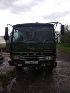 Mitsubishi Fuso Fighter. Продается грузовик Мицубиси Фусо файтер, 7 540 куб. см., 5 000 кг., 4x2