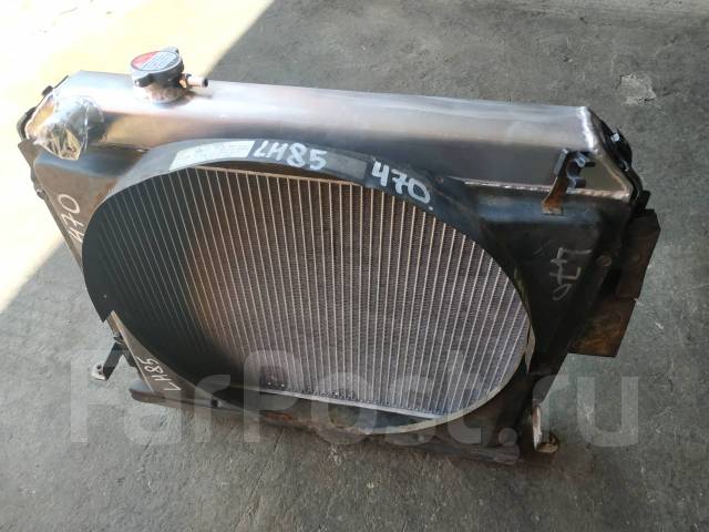 Ремонт и чистка латунных и аллюминевых радиаторов. Изготовление ...