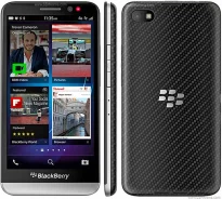 BlackBerry Z30. �����, 16 ��, ������, 4G LTE ����