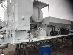 G&Z. Бетонный завод
