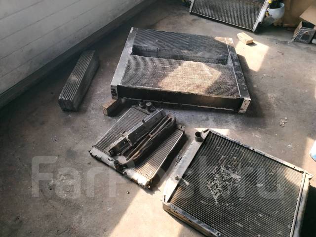 Ремонт и чистка латунных и аллюминевых радиаторов. Изготовление ...