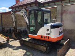 Bobcat 337. Продам , 0,40 куб. м.