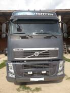 Volvo FH13. Продается грузовик Volvo FH 13 + П/прицеп Шмитц, 13 000 куб. см., 20 000 кг., 4x2