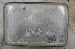 Фара. Лада 1111 Ока, 1111