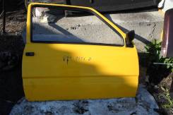 Дверь боковая. Лада 1111 Ока, 1111