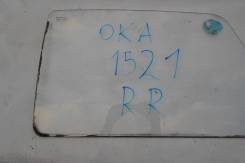 Стекло боковое. Лада 1111 Ока, 1111