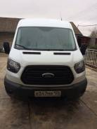 Ford Transit. Продается Форд Транзит, 2 200 куб. см., 1 000 кг., 4x2