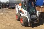 Bobcat S630. Продается Мини-погрузчик , Дизельный