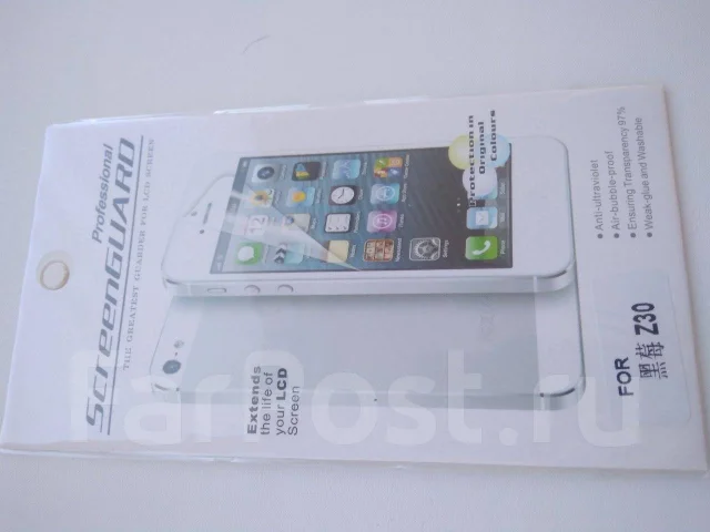 BlackBerry Z30. �����, 16 ��, ������, 4G LTE ����