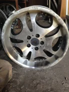 4Go JJ9. 9.0x18", 5x114.3, ET45, �� 73,0���. ����