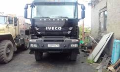Iveco Trakker. Продаю самосвал Iveco-АМТ 653900., 12 880 куб. см., 25 000 кг., 6x6