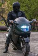 Honda CBR 1100XX. 1 100 куб. см., исправен, птс, с пробегом
