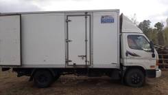 Hyundai HD78. Продается Hyundai HD-78, 3 907 куб. см., 4 200 кг., 4x2