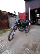 Yamaha TT-R 250. 250 куб. см., исправен, птс, с пробегом