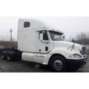 Freightliner. Тягач (продажа), 12 700 куб. см.