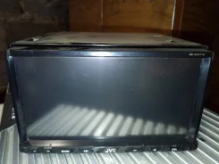 JVC KW-AVX710 ����