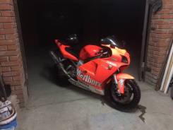 Yamaha YZF-R6. 600 куб. см., исправен, птс, с пробегом